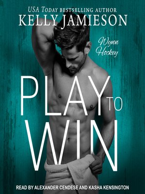 cover image of Play to Win